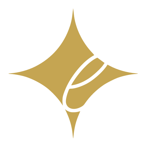 EPDS Logo Gold